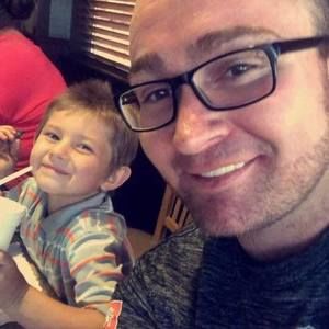 Meet your Posher, Bert